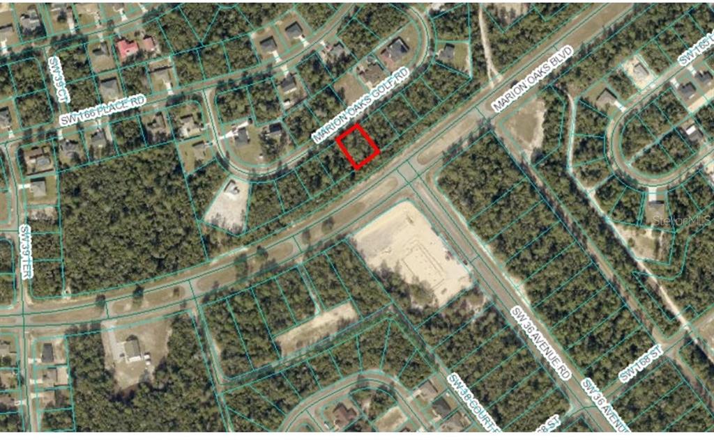 Tba Marion Oaks Golf Road Ocala, FL 34473 - Photo 1 of 1 Gallery Image 1