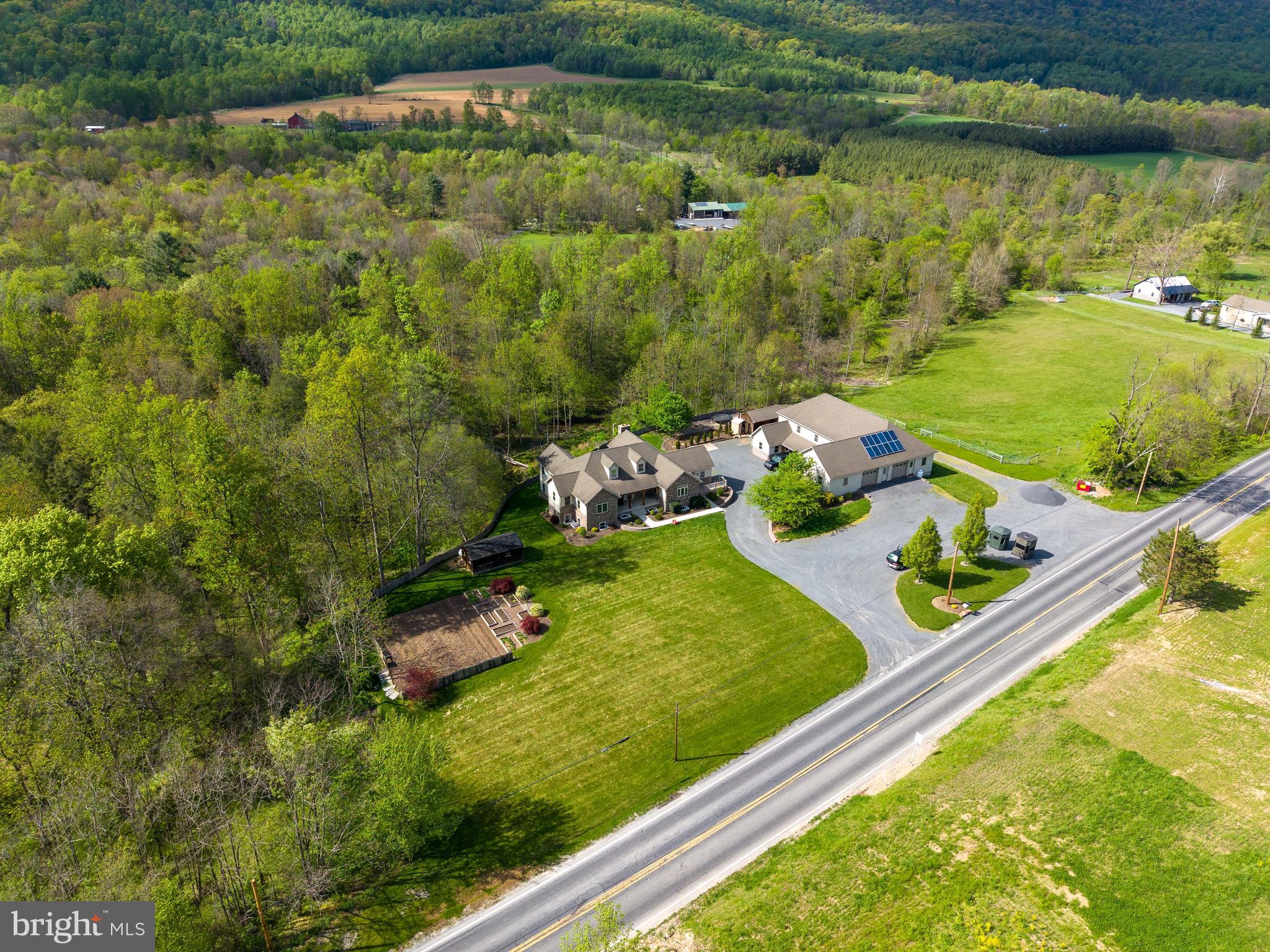 6784 Raccoon Valley Road Millerstown, PA 17062 - Photo 91 of 111 Gallery Image 91