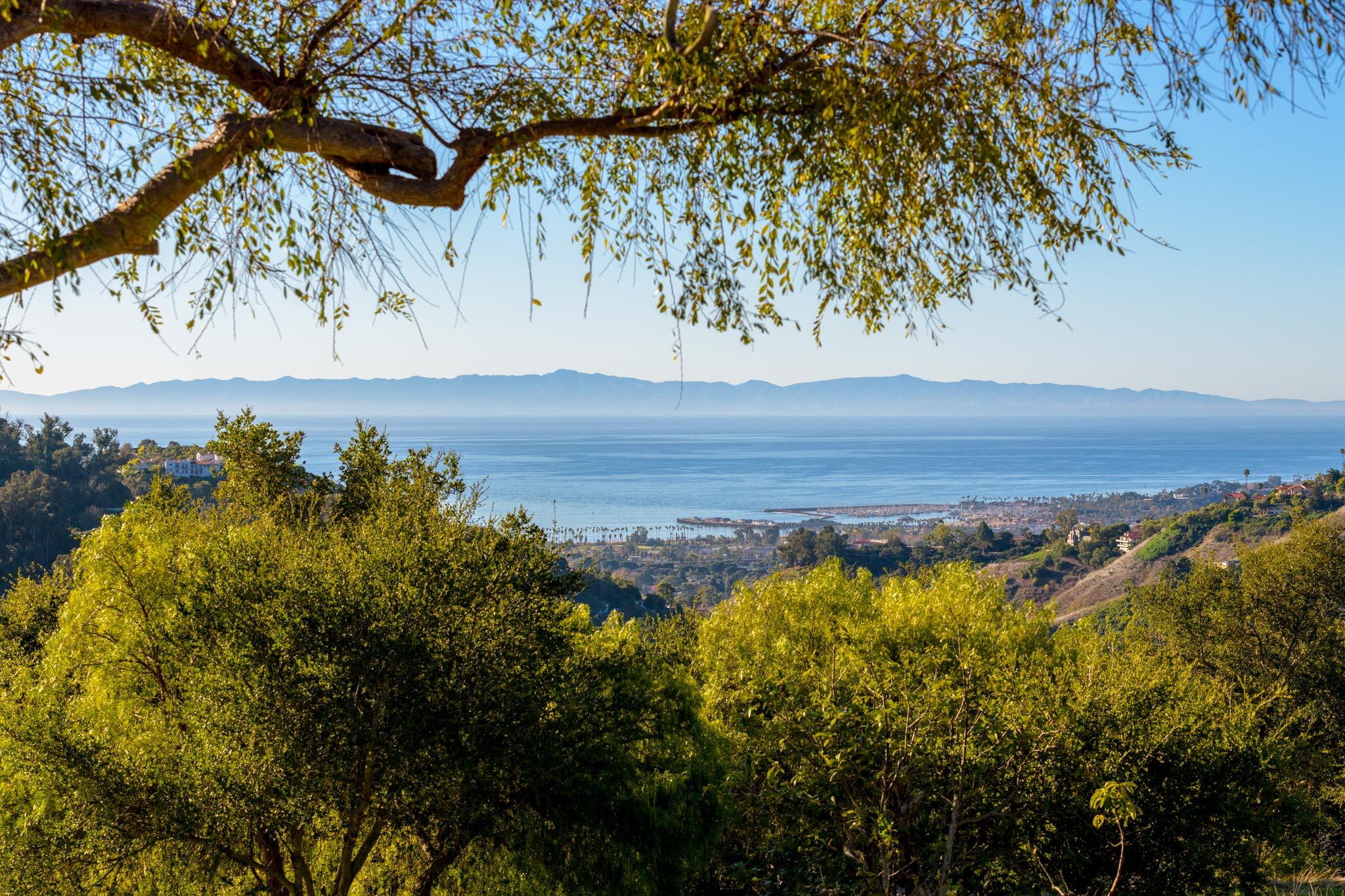 988 Coyote Road Santa Barbara, CA 93108 - Photo 27 of 28 Ocean View