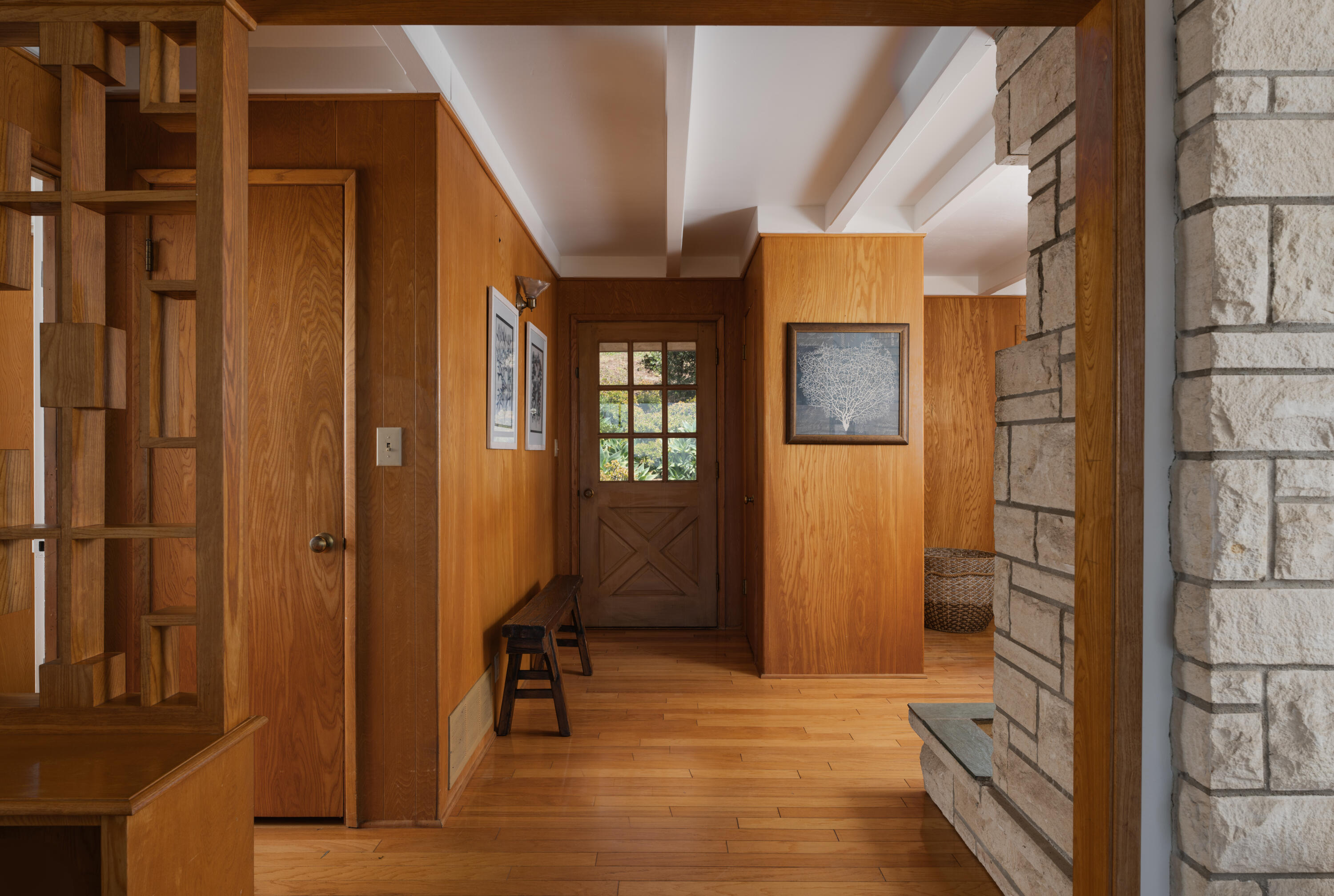 988 Coyote Road Santa Barbara, CA 93108 - Photo 8 of 28 Front Door