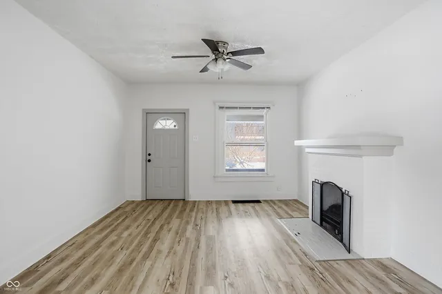 $1,450 | 2321 Guilford Avenue, Indianapolis, IN 46205