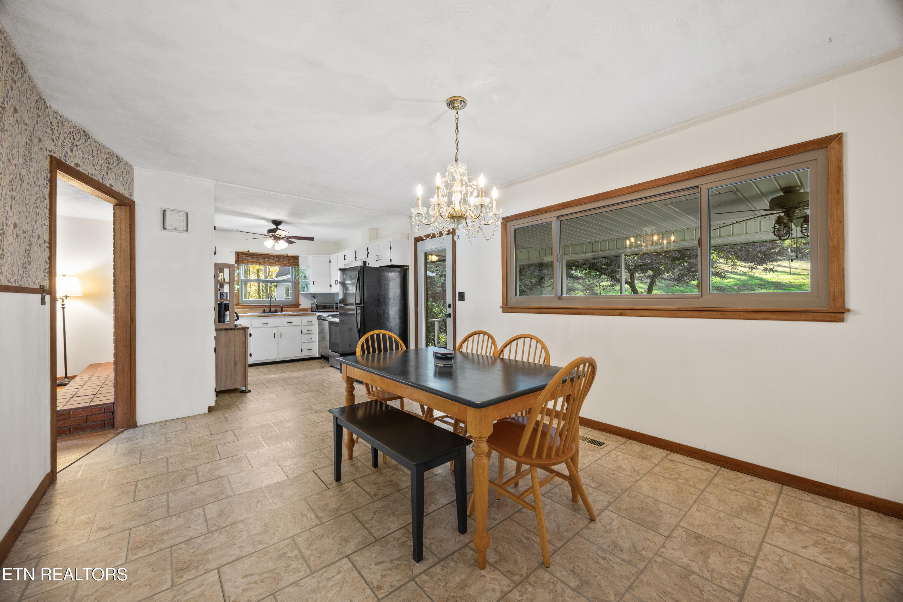 8237 Collier Road Powell, TN 37849 - Photo 11 of 31 08-8237 Collier Rd 05