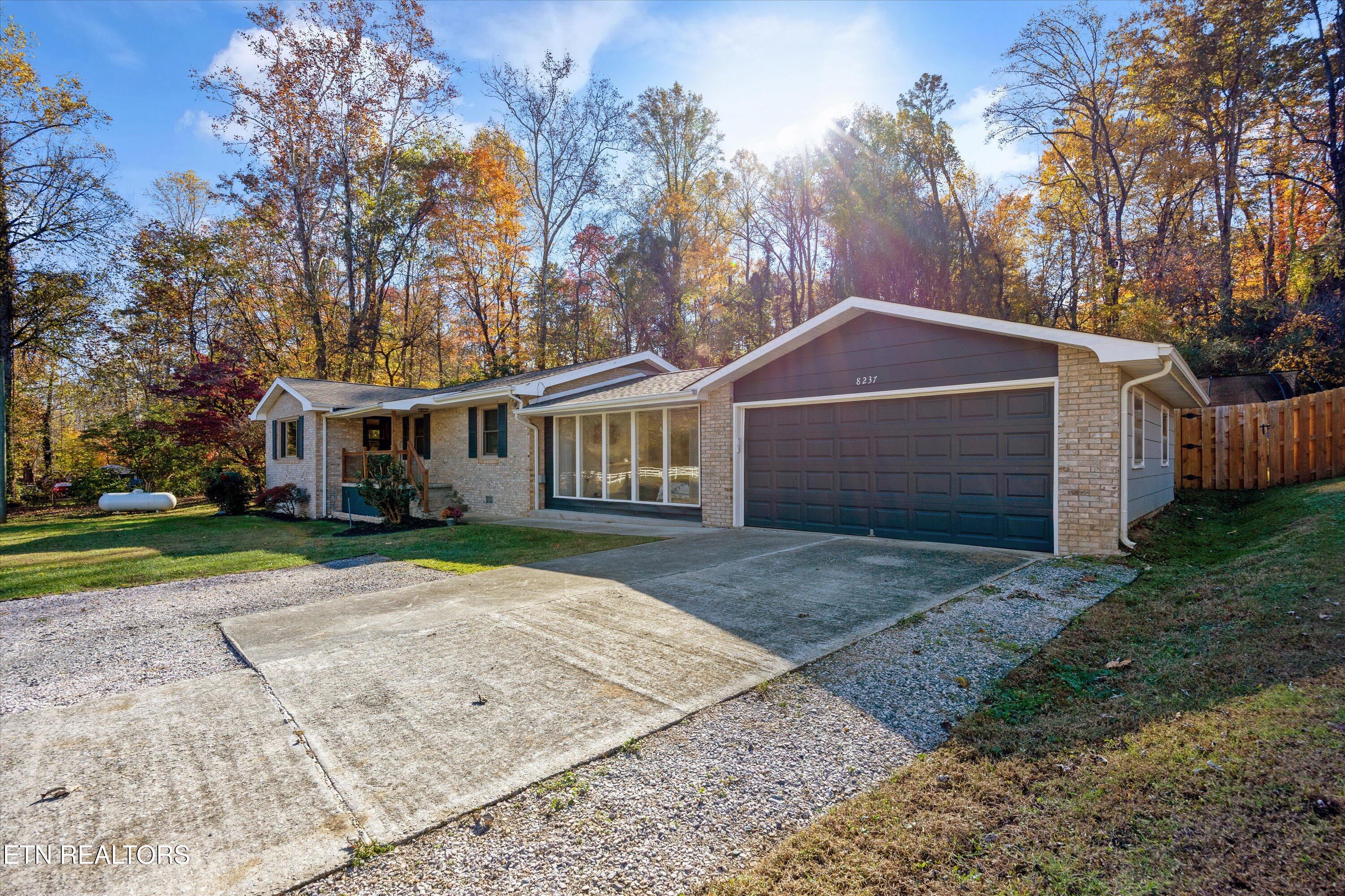 8237 Collier Road Powell, TN 37849 - Photo 2 of 31 03-8237 Collier Rd 21