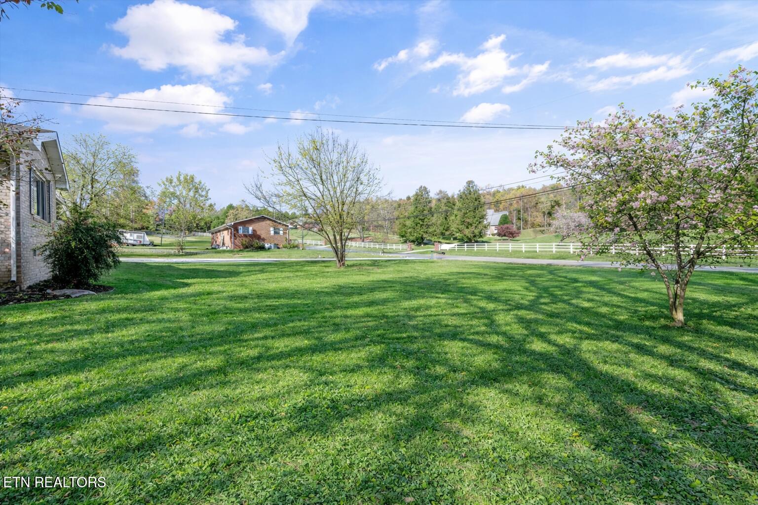 8237 Collier Road Powell, TN 37849 - Photo 28 of 31 Springtime in a suburban neighborhood