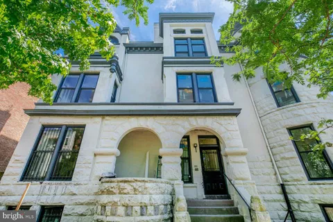 $474,900 | 1634 S Street Northwest, Unit 6, Washington, DC 20009
