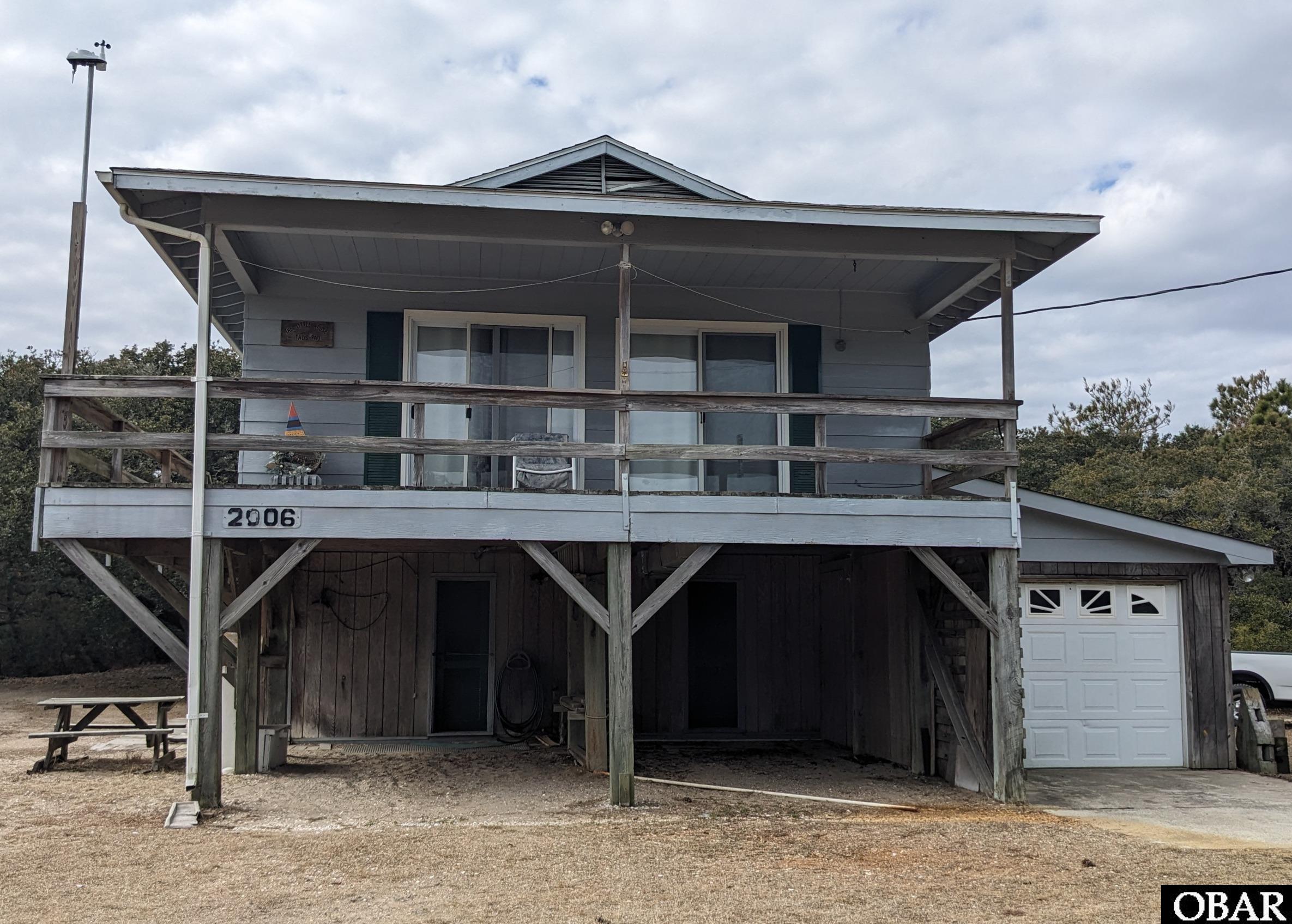 2006 Ocean Pearl Road Corolla, NC 27927 - Photo 1 of 43