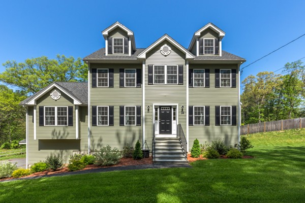 16 Ravine Road Billerica, MA 01821 - Photo 1 of 30