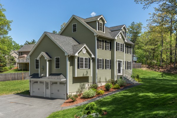 16 Ravine Road Billerica, MA 01821 - Photo 3 of 30