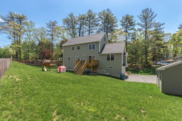 16 Ravine Road Billerica, MA 01821 - Photo 5 of 30