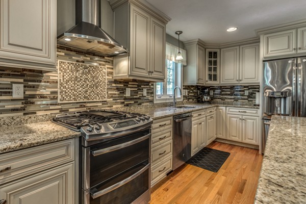 16 Ravine Road Billerica, MA 01821 - Photo 8 of 30