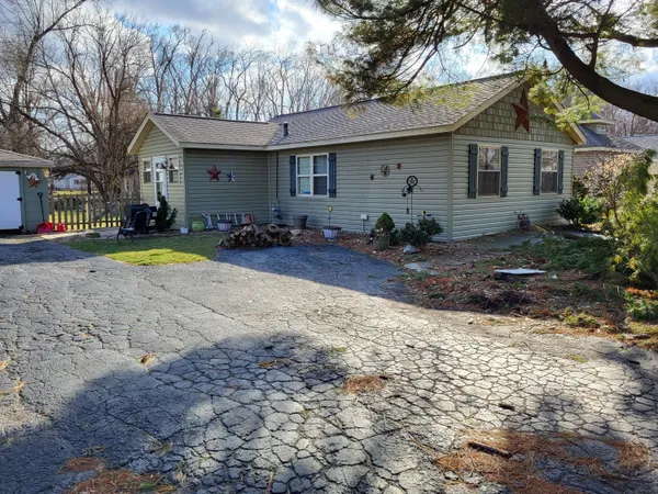 $69,900 | 110 Cedar Drive, Walkerton, IN 46574