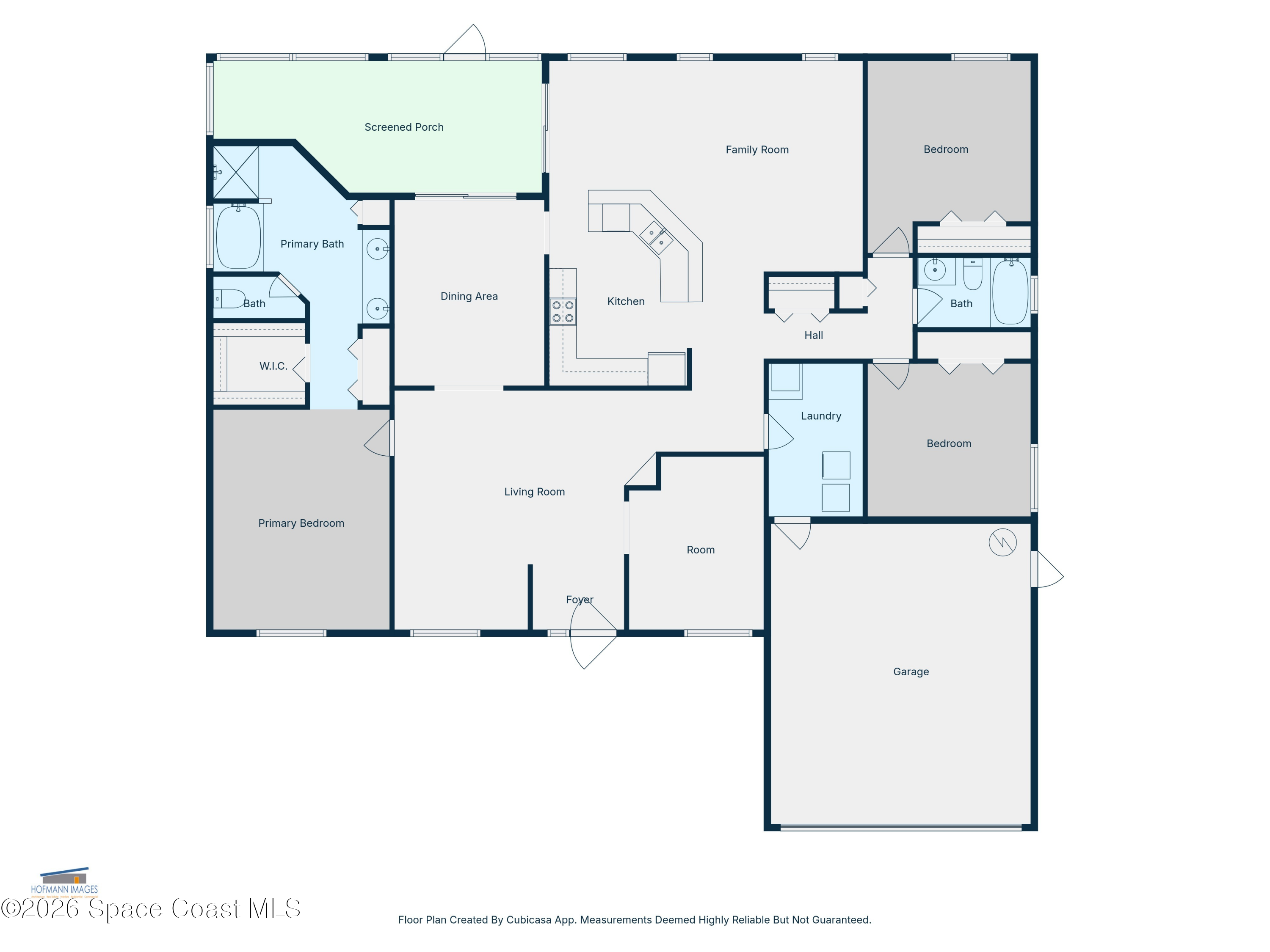 6813 Cecil Road Cocoa, FL 32927 - Photo 32 of 32