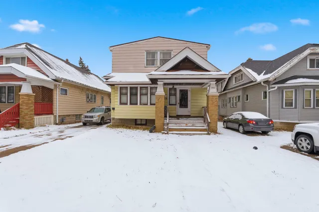 $119,900 | 3041 North 56th Street, Milwaukee, WI 53210