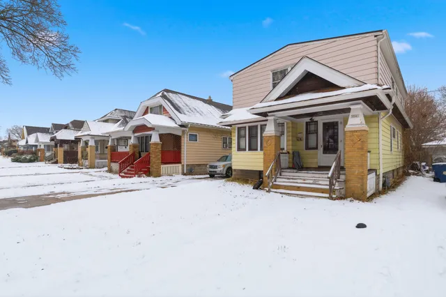$119,900 | 3041 North 56th Street, Milwaukee, WI 53210