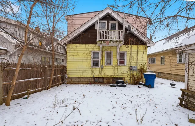 $119,900 | 3041 North 56th Street, Milwaukee, WI 53210