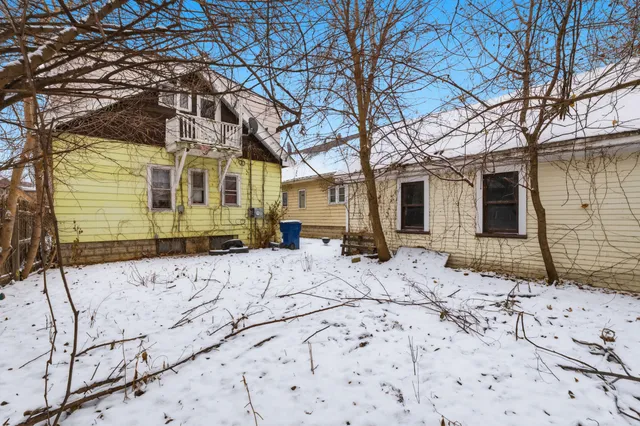 $119,900 | 3041 North 56th Street, Milwaukee, WI 53210