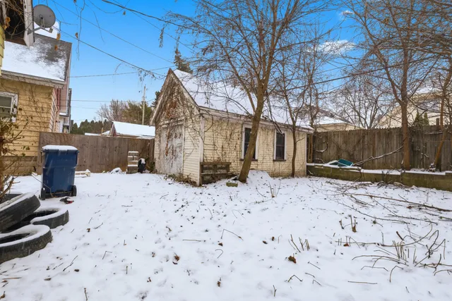 $119,900 | 3041 North 56th Street, Milwaukee, WI 53210