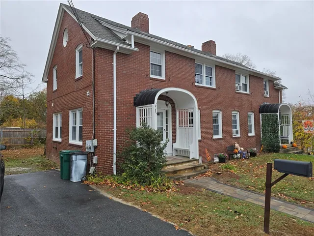 $600,000 | 7 Goddard Street, Scituate, RI 02831