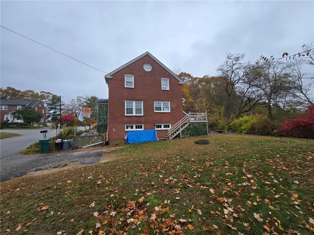 $600,000 | 7 Goddard Street, Scituate, RI 02831