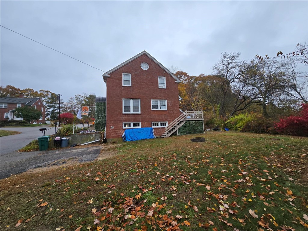 7 Goddard Street Scituate, RI 02831 - Photo 14 of 20