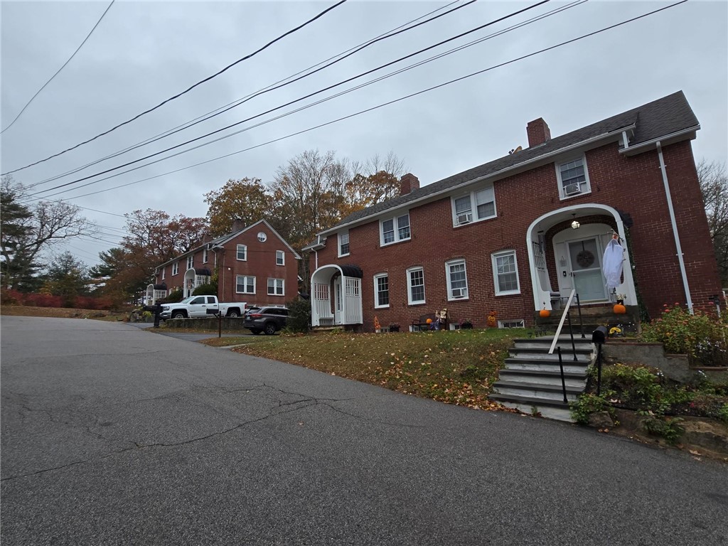 7 Goddard Street Scituate, RI 02831 - Photo 16 of 20