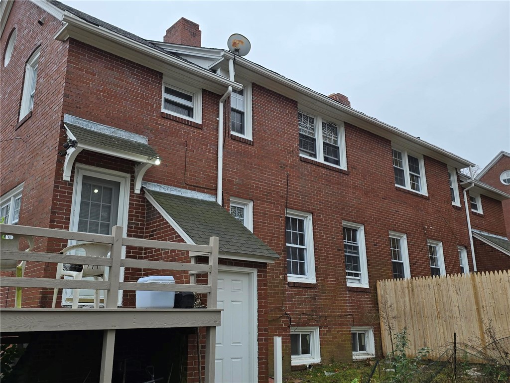 7 Goddard Street Scituate, RI 02831 - Photo 19 of 20