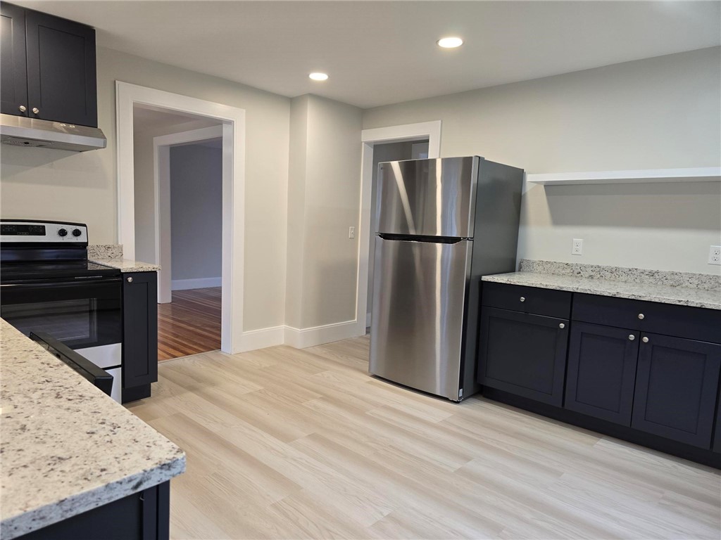 7 Goddard Street Scituate, RI 02831 - Photo 5 of 20