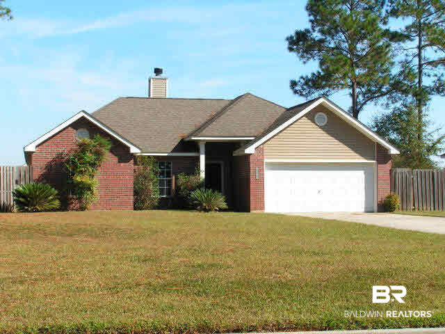 3309 Bellingrath Drive Foley, AL 36535 - Photo 1 of 23