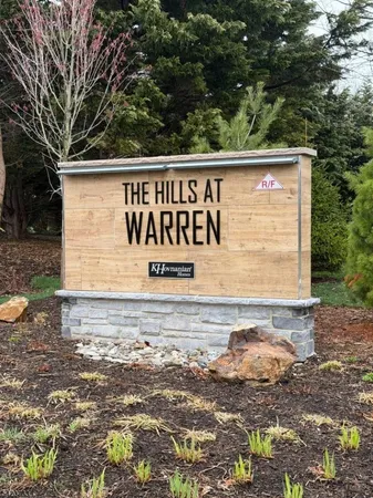 $4,650 | 207 Honeysuckle Lane, Warren, NJ 07059