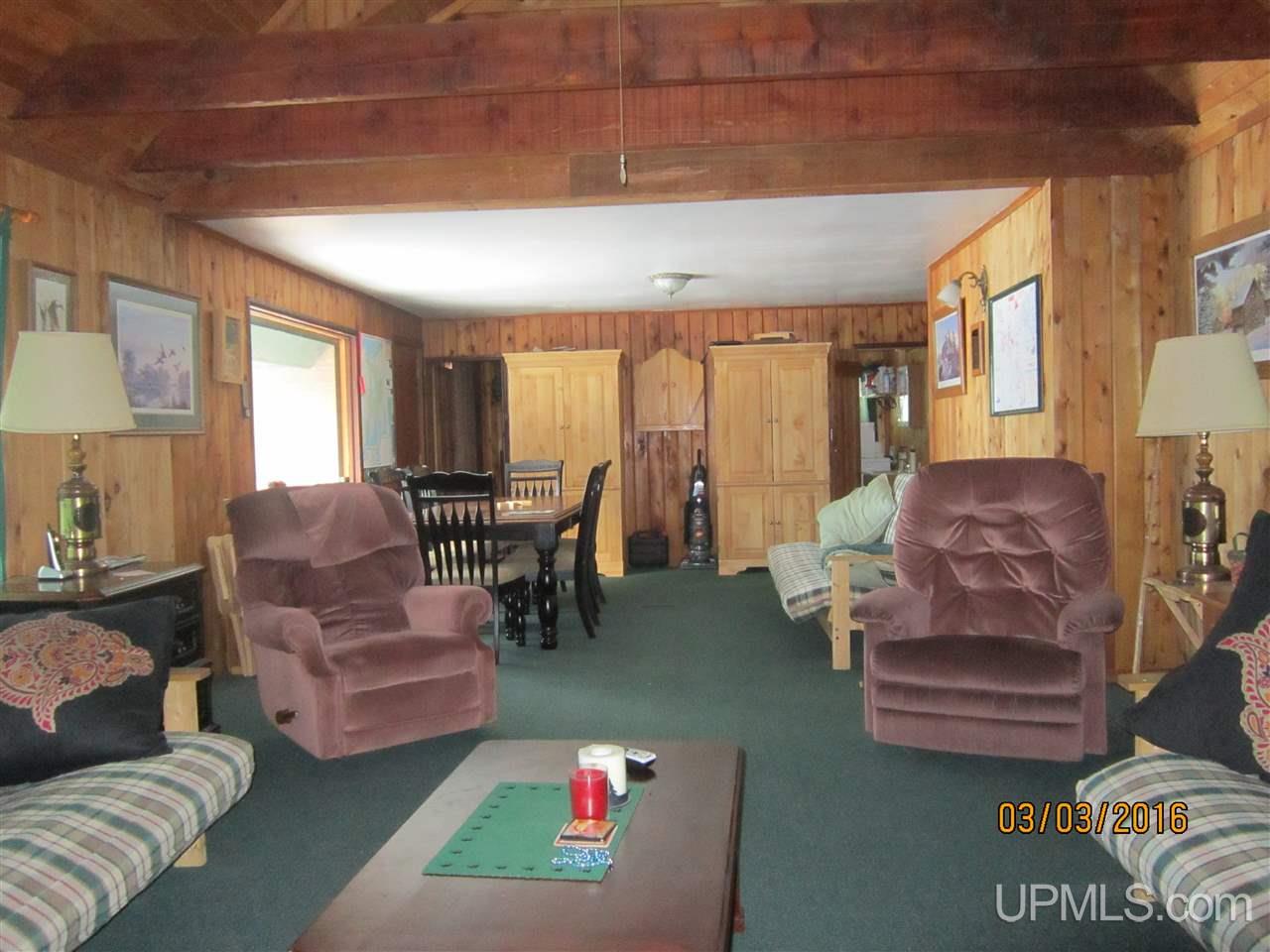 11605 Co Road Wetmore, MI 49895 - Photo 12 of 36