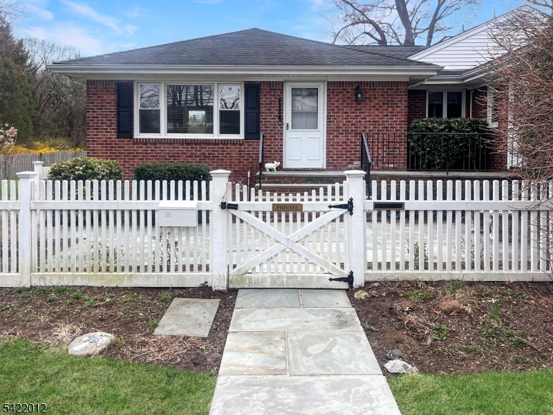 58 Ridgedale Avenue Florham Park, NJ 07932 - Photo 1 of 30