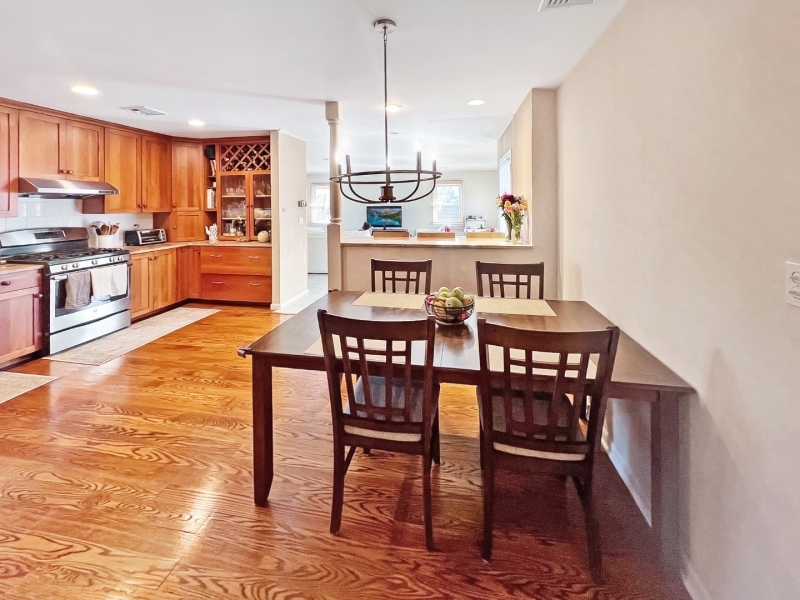 58 Ridgedale Avenue Florham Park, NJ 07932 - Photo 12 of 30