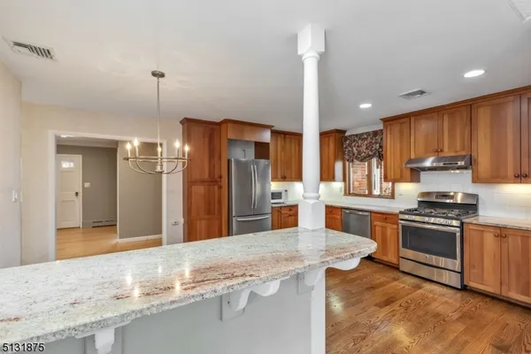 $4,400 | 58 Ridgedale Avenue, Florham Park, NJ 07932