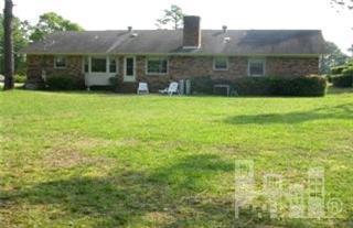 422 Brookforest Road Wilmington, NC 28409 - Photo 9 of 9 Additional Photo
