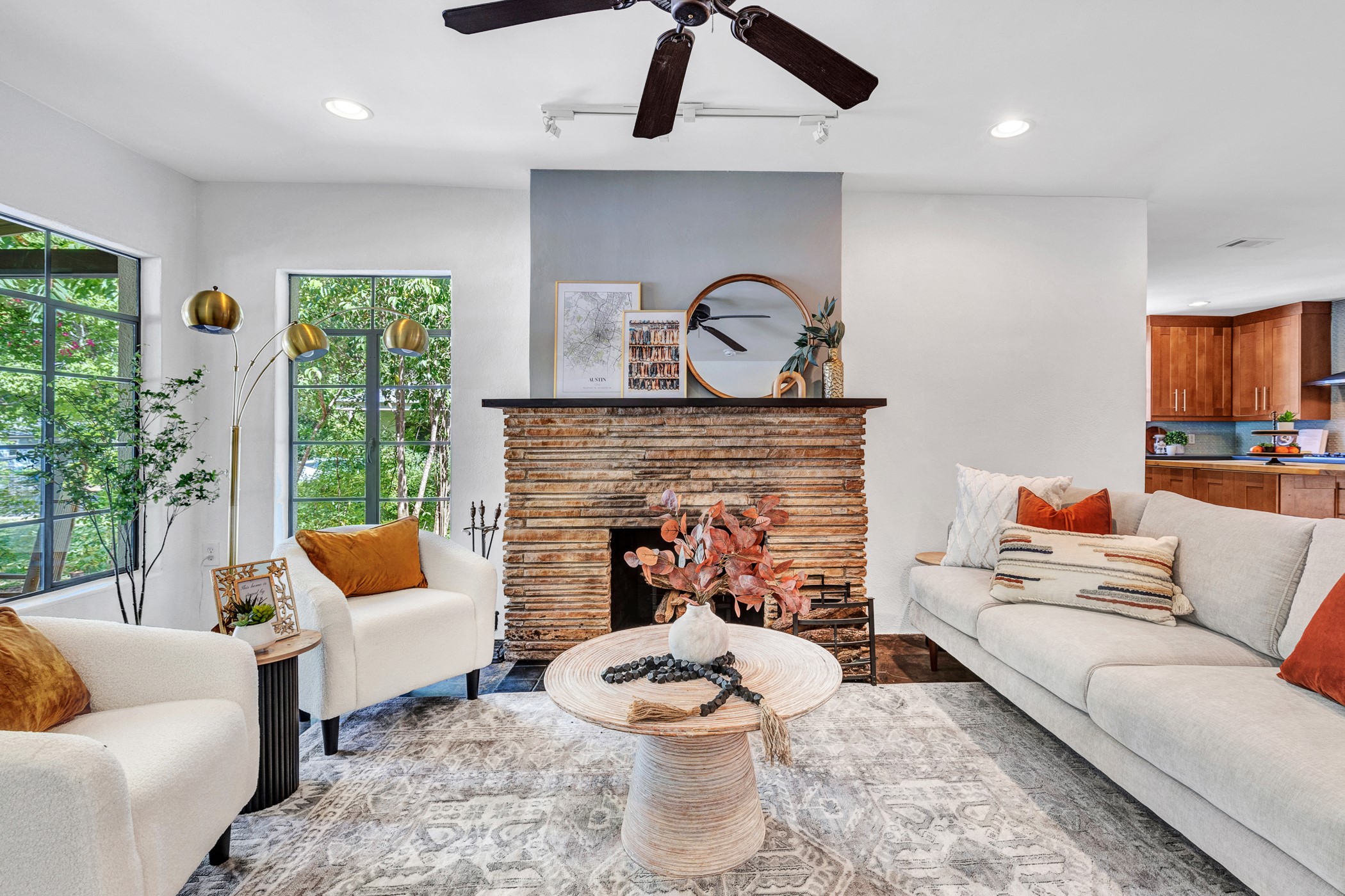 1208 Fairwood Road Austin, TX 78722 - Photo 31 of 40
