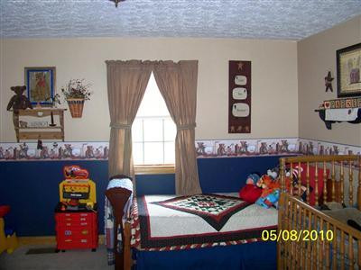 820 Buffalo Trace Road Carlisle, KY 40311 - Photo 18 of 25 Photo 18