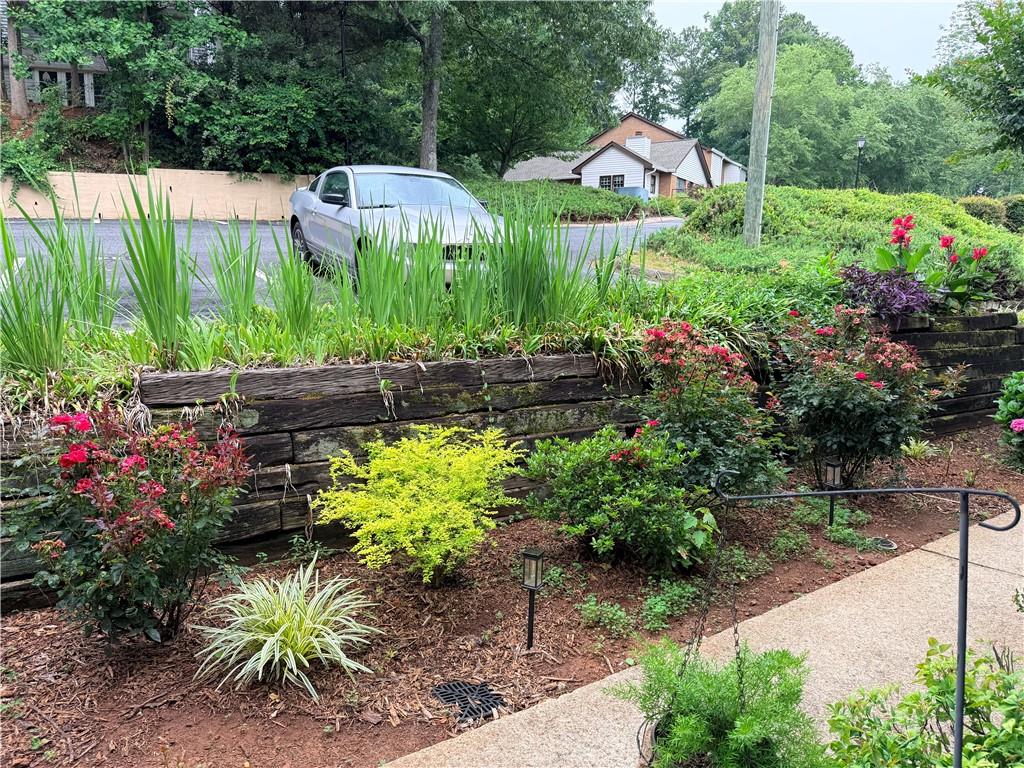 6036 WinterGreen Road Northwest Norcross, GA 30093 - Photo 29 of 31 Gallery Image 29