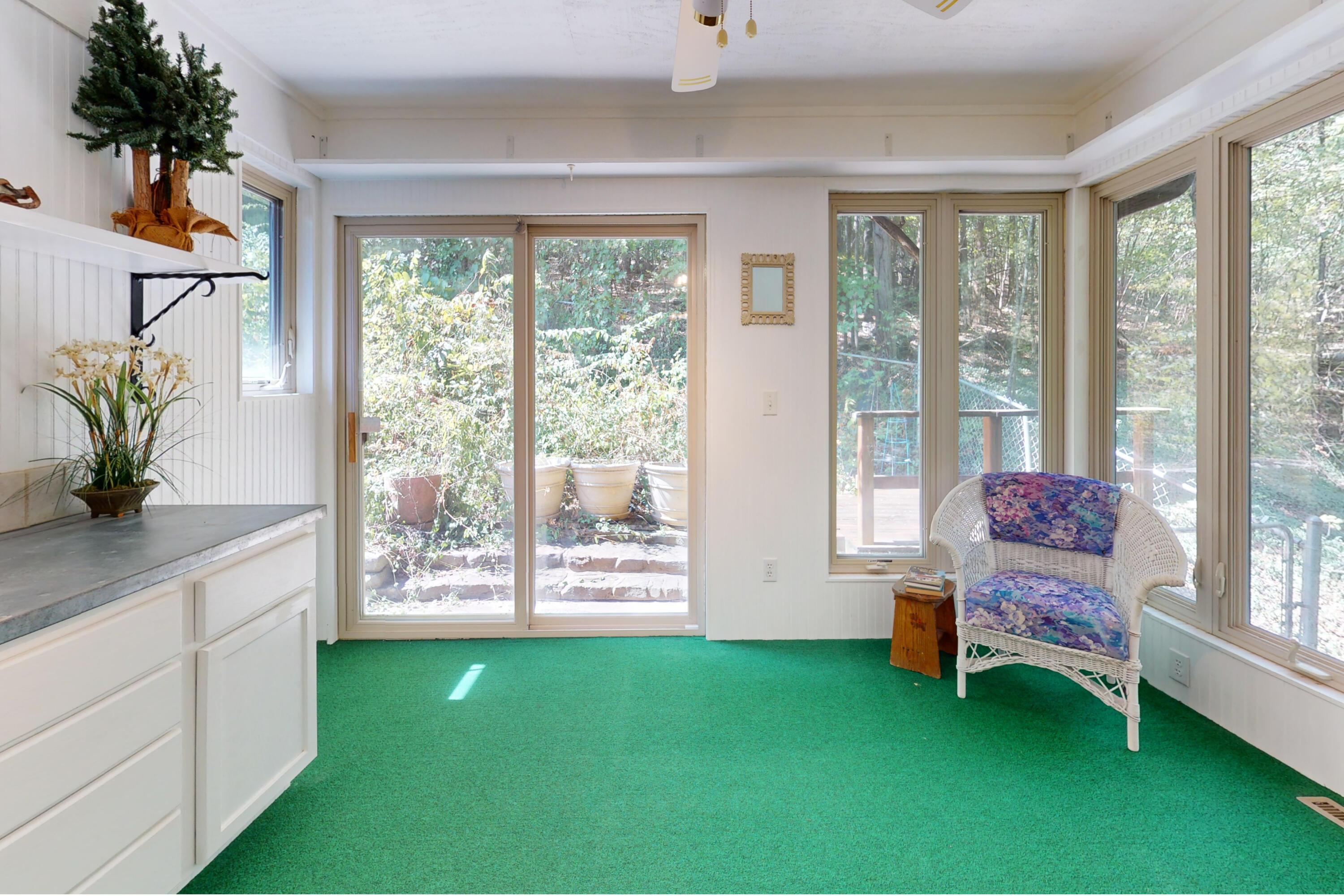 211 River Bend Road Branson, MO 65616 - Photo 20 of 36 Primary Sunroom