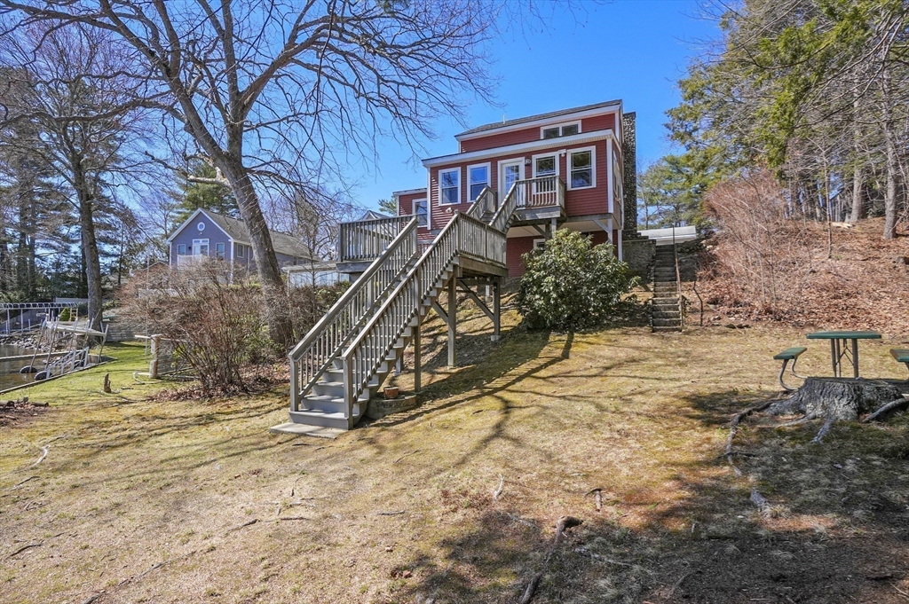 19 Loveland Road Webster, MA 01570 - Photo 34 of 42 Gallery Image 34