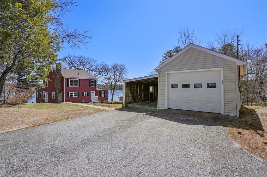 19 Loveland Road Webster, MA 01570 - Photo 38 of 42 Gallery Image 38