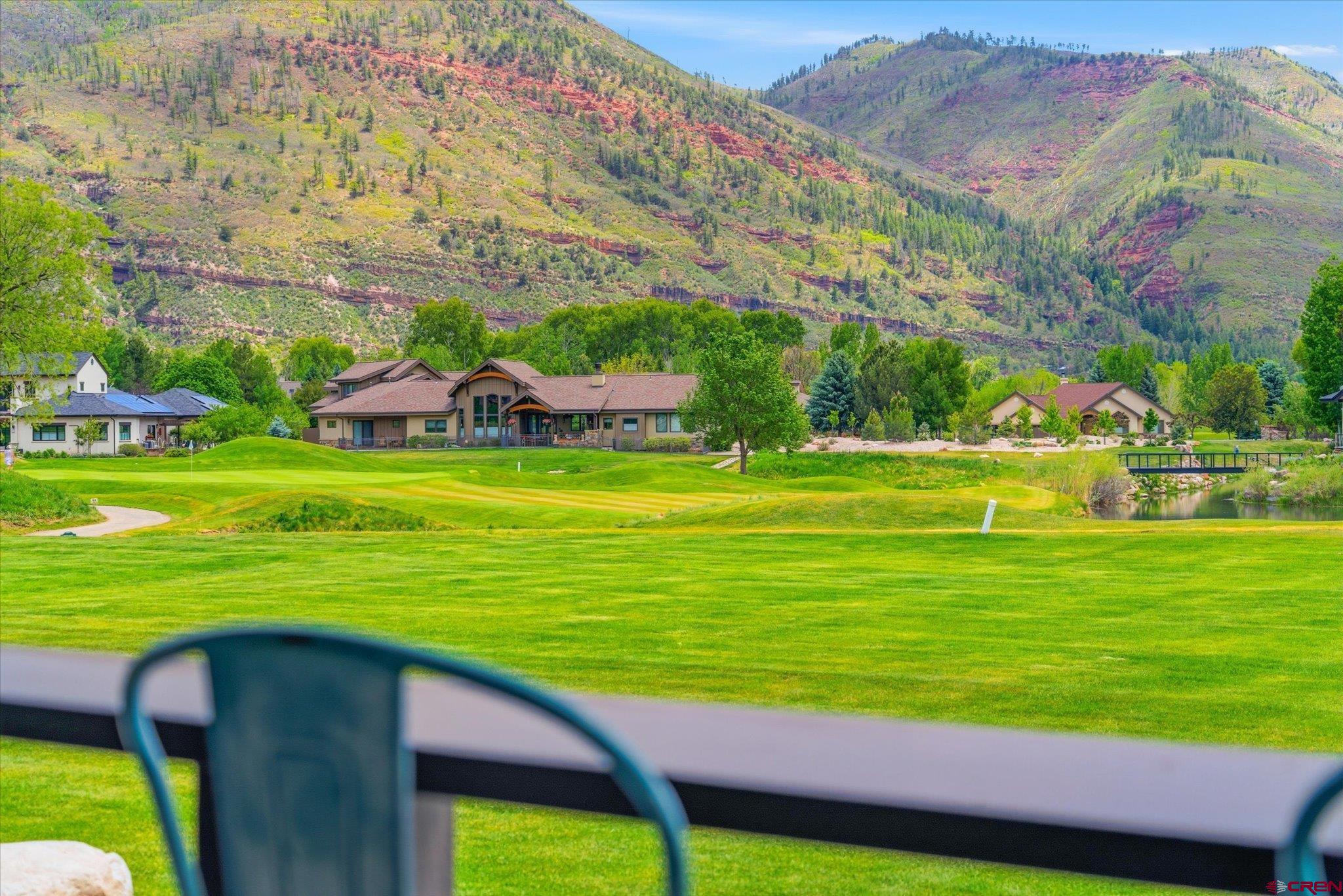 920 North Dalton Ranch Road Durango, CO 81301 - Photo 33 of 42