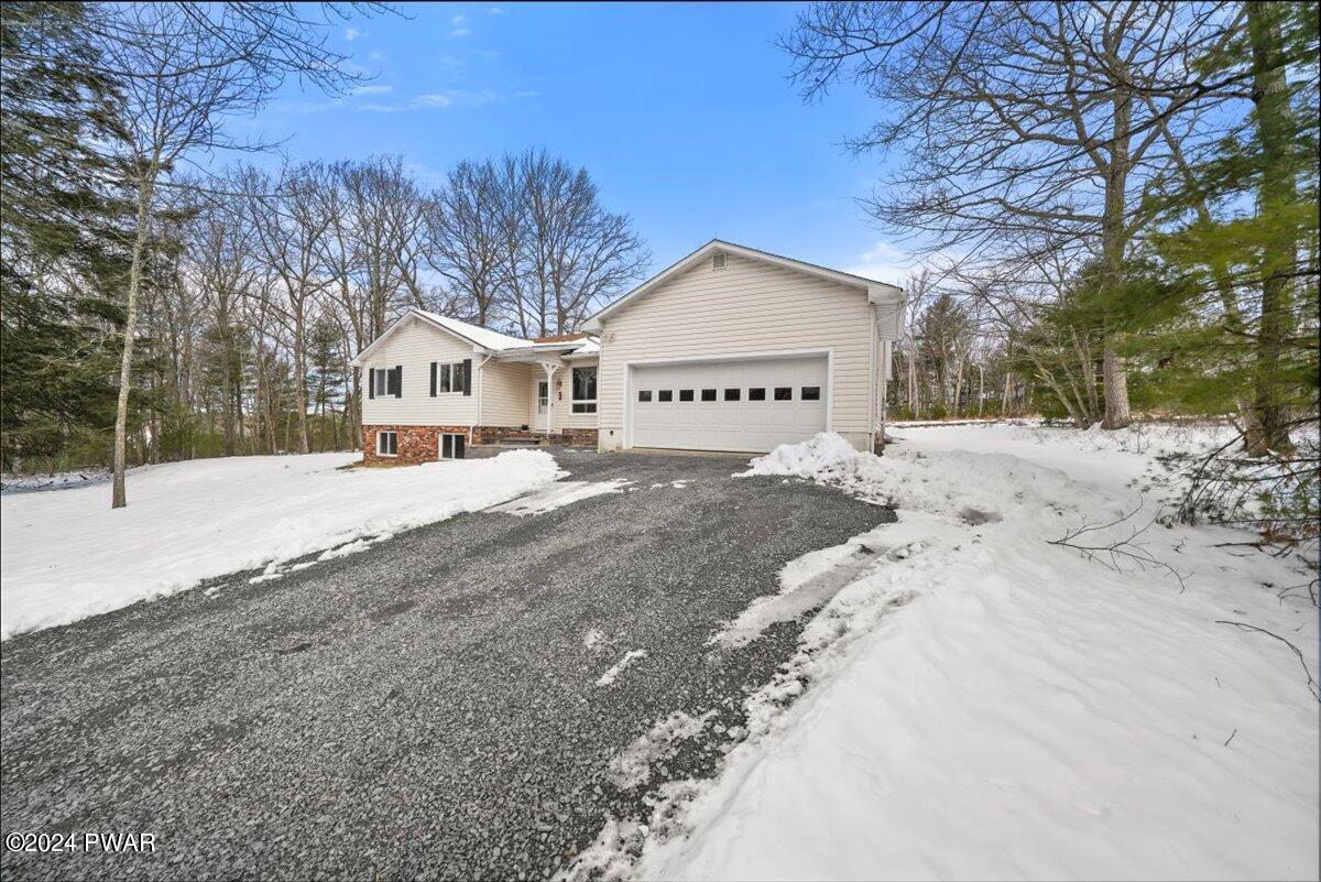 125 Robert Road Shohola, PA 18458 - Photo 30 of 38 Front