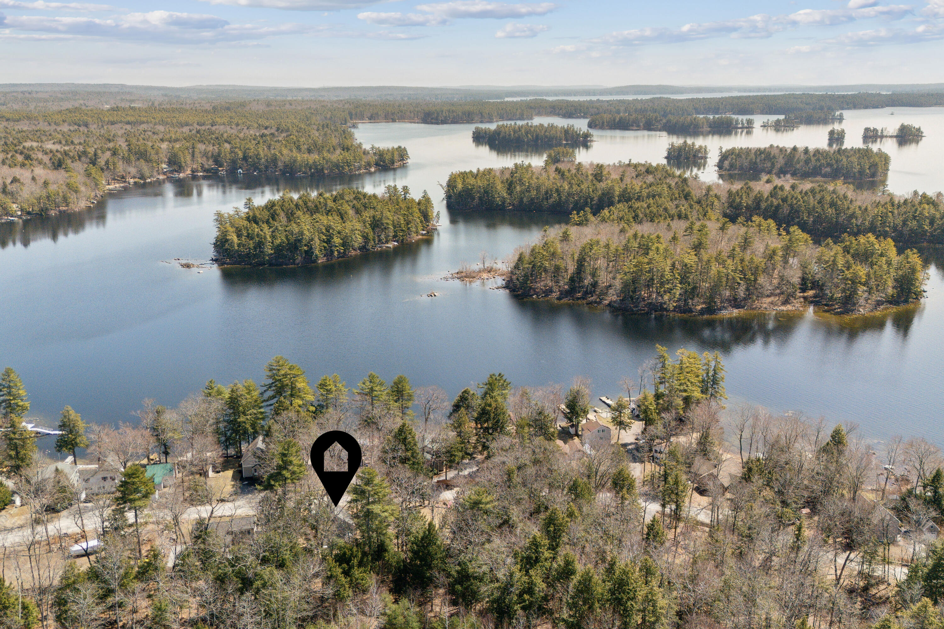 17 Mondor White Road Casco, ME 04015 - Photo 36 of 55 DJI_20250415123958_0780_D