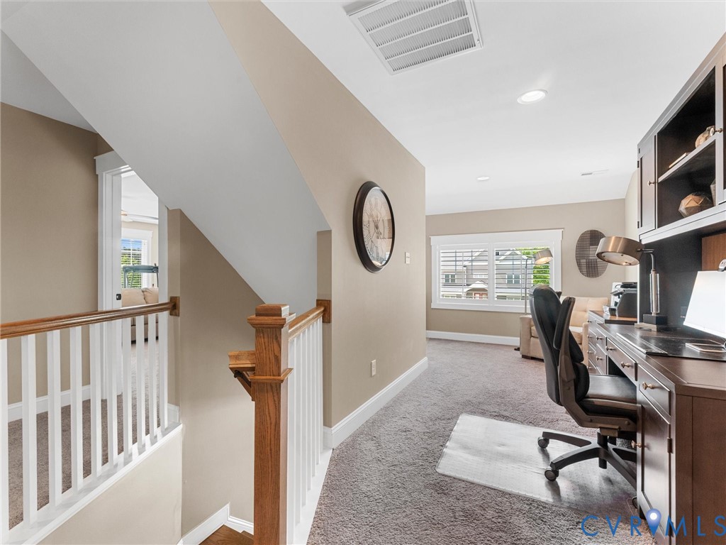 8461 Highmarker Court Chesterfield, VA 23832 - Photo 48 of 72