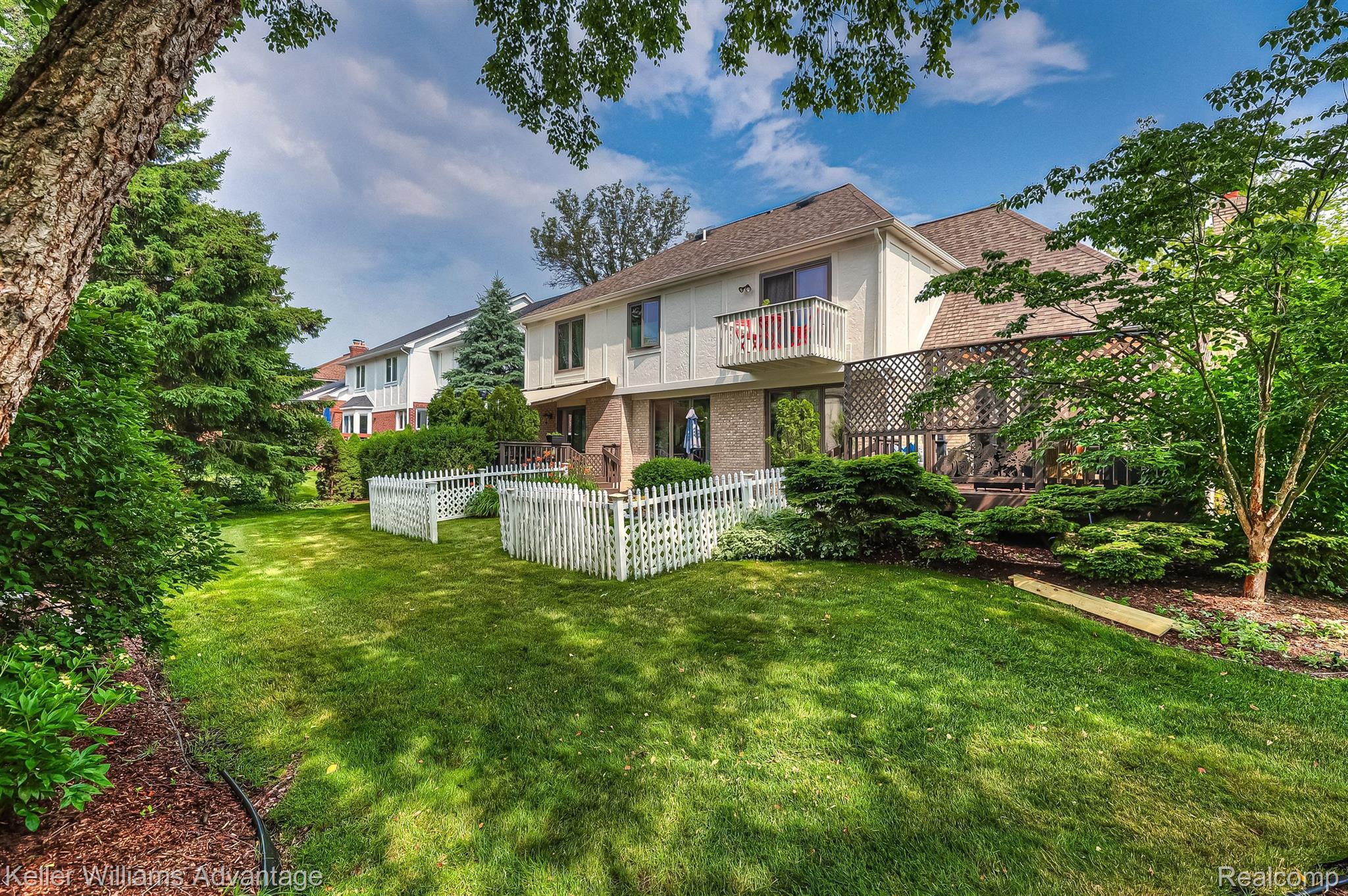 3673 Merriweather Lane Rochester, MI 48306 - Photo 36 of 46 Gallery Image 36