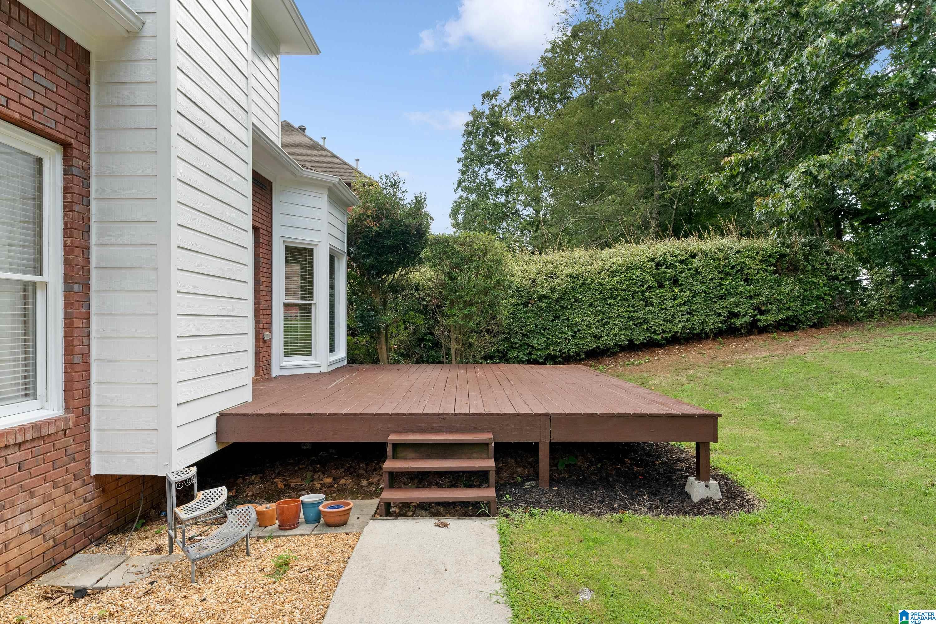 1204 Eagle Park Road Birmingham, AL 35242 - Photo 47 of 61