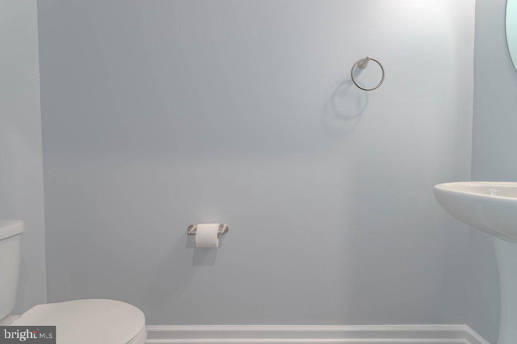 70 Morley Boulevard Medford, NJ 08055 - Photo 17 of 32 a bathroom with a toilet and a shower