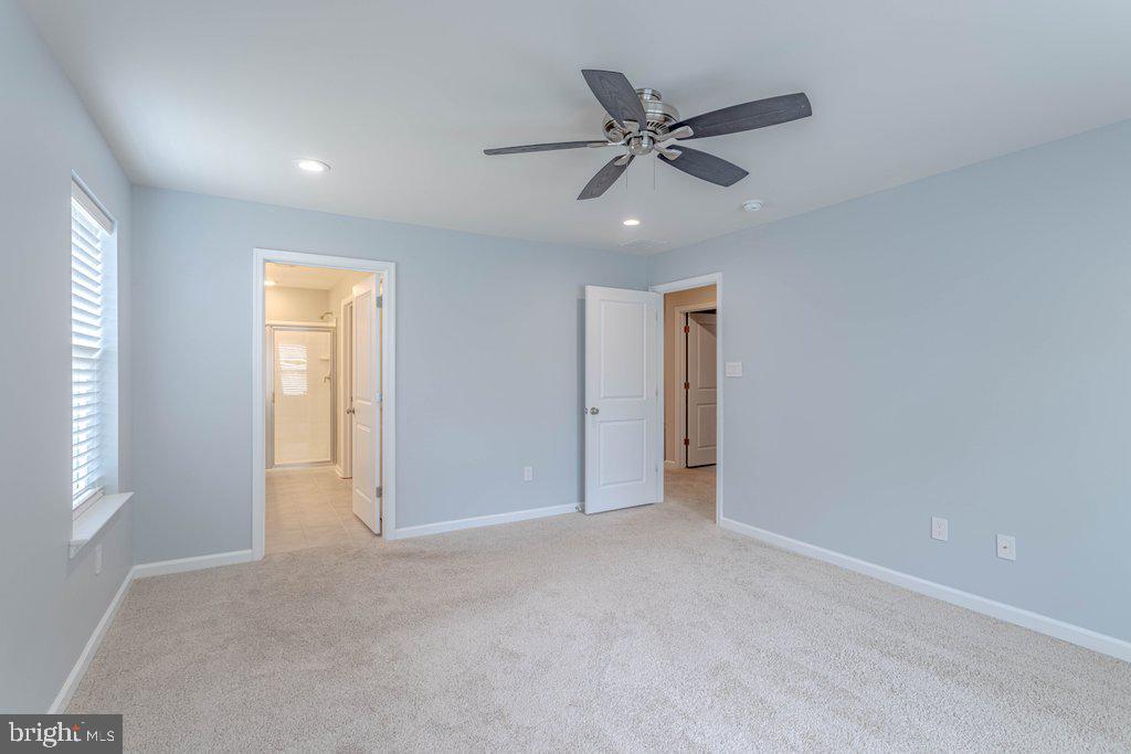 70 Morley Boulevard Medford, NJ 08055 - Photo 25 of 32 a view of an empty room with a window