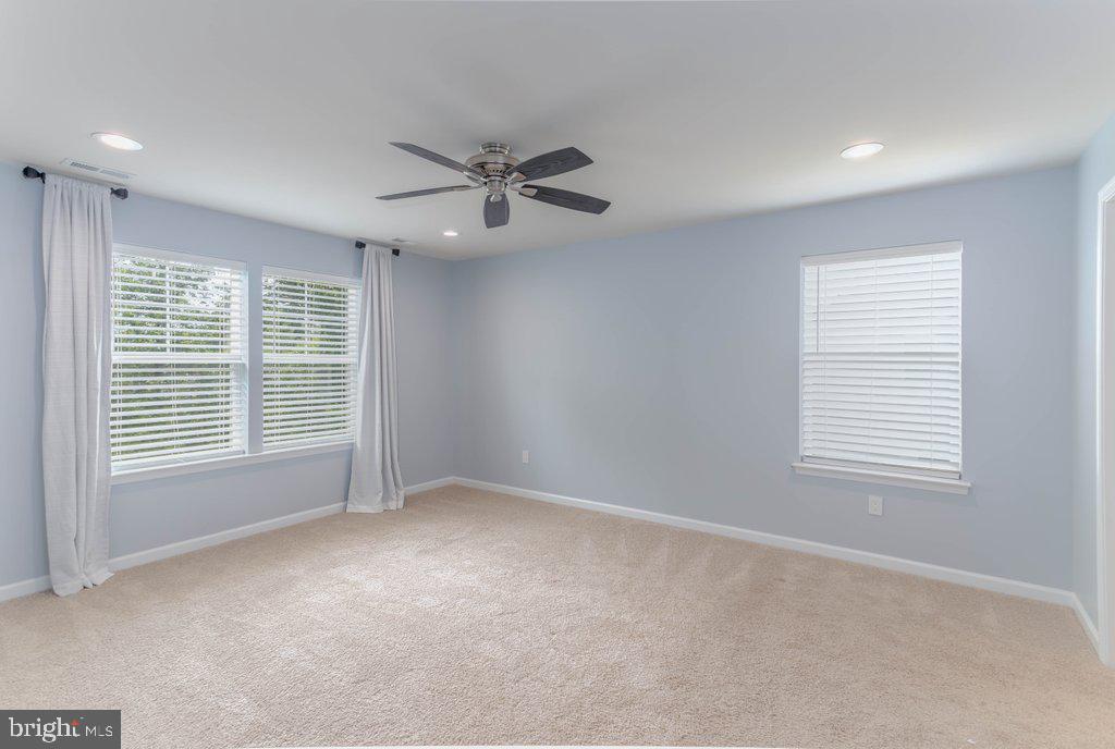 70 Morley Boulevard Medford, NJ 08055 - Photo 26 of 32 a view of an empty room with a window