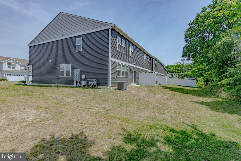 70 Morley Boulevard Medford, NJ 08055 - Photo 31 of 32 a house view with a outdoor space